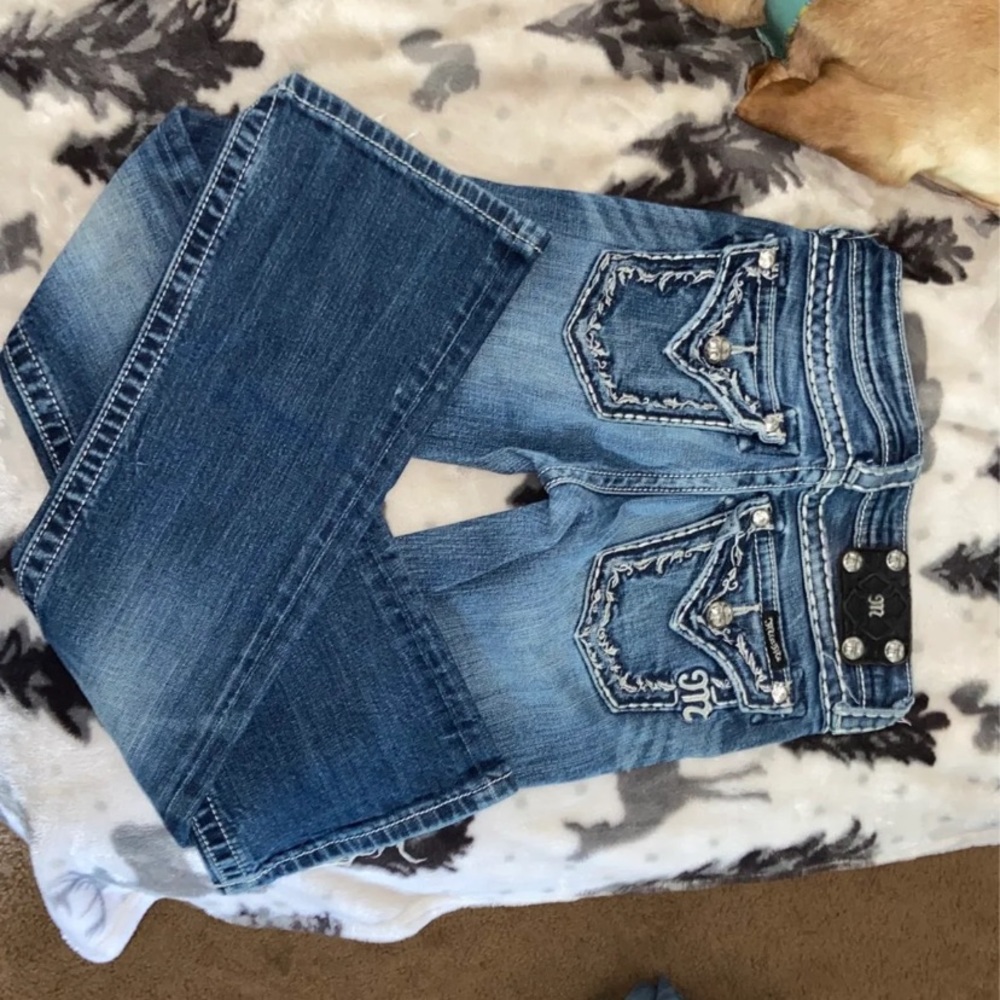 Miss me girls size 12
